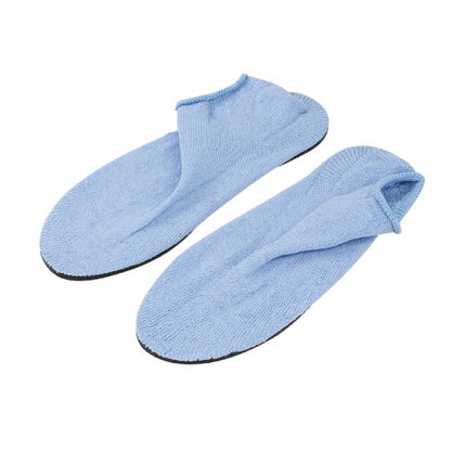 Dynarex Non Skid Slippers - 12packs/case (12 Pairs)