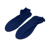 Dynarex Non Skid Slippers - 12packs/case (12 Pairs)