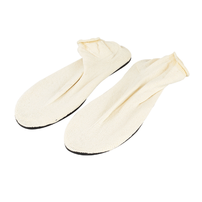 Dynarex Non Skid Slippers - 12packs/case (12 Pairs)