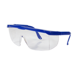 Dynarex Safety Glasses - 50ea/cs (50 Count)