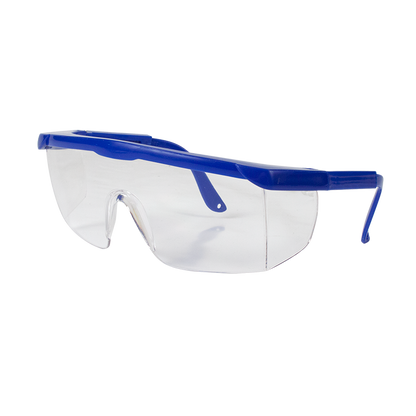 Dynarex Safety Glasses - 50ea/cs (50 Count)