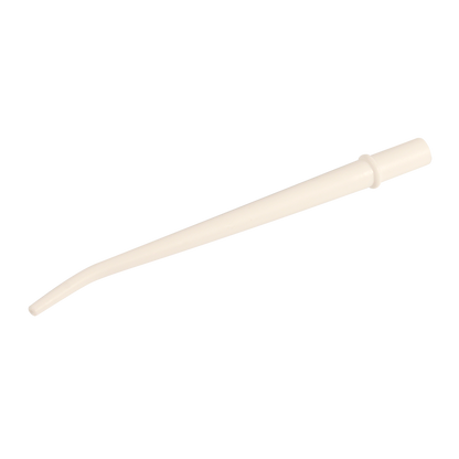 Dynarex Surgical Aspirator Tip - 25ea/bx, 100bxs/cs