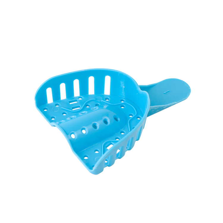 Dynarex Impression Trays - 12ea/bx, 10bxs/cs (120 Count)