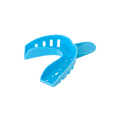 Dynarex Impression Trays - 12ea/bx, 10bxs/cs (120 Count)