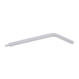 Dynarex Air-Water Syringe Tips - 250ea/bx, 40bxs/cs (10000 Count)