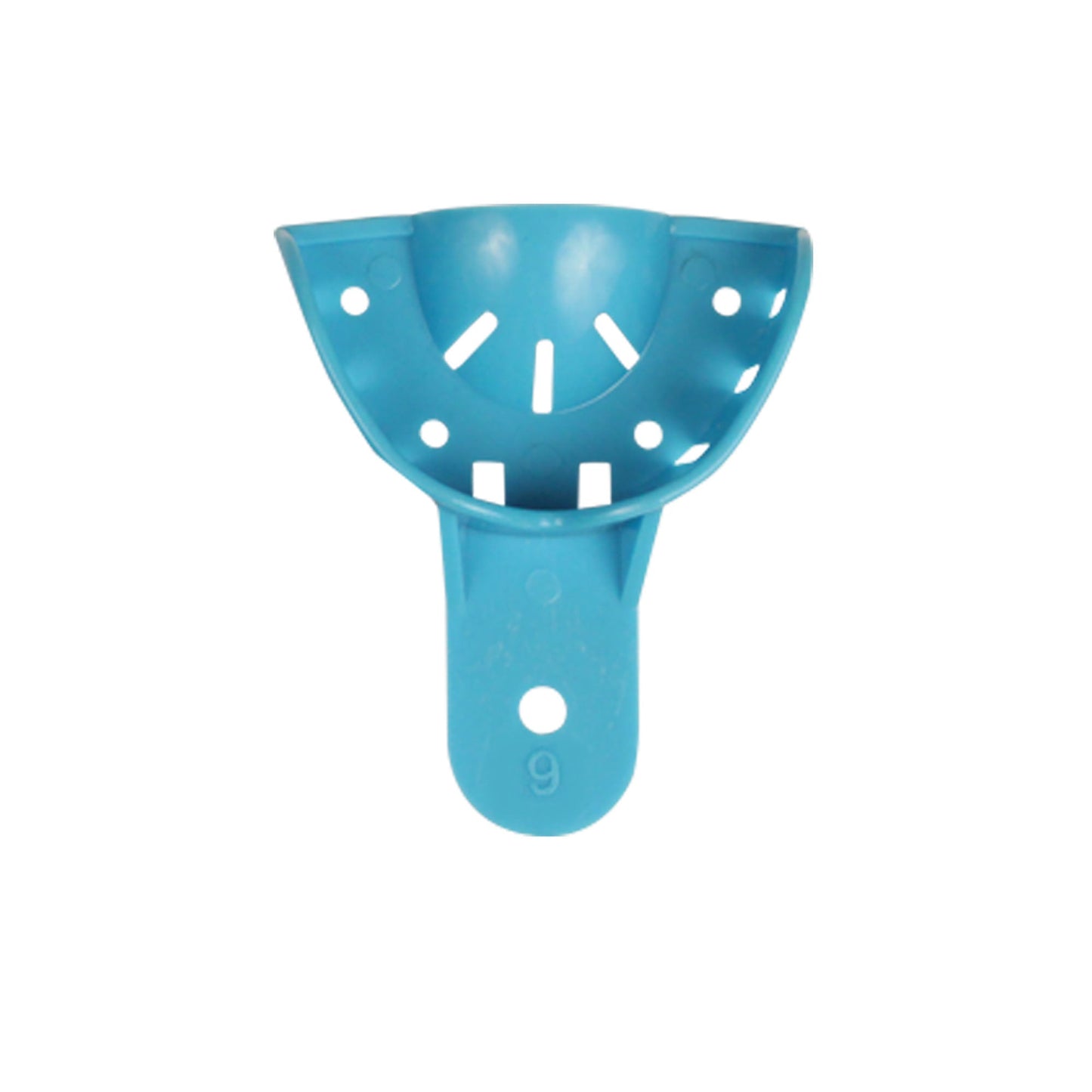 Dynarex Impression Trays - 12ea/bx, 10bxs/cs (120 Count)