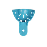 Dynarex Impression Trays - 12ea/bx, 10bxs/cs (120 Count)