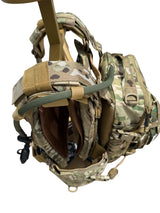 Redemption Tactical® Crusader Flatpack Plate Carrier Bag