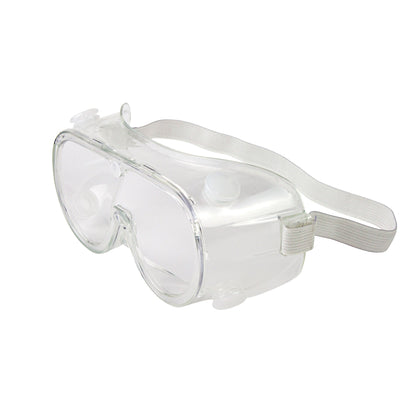 Dynarex Protective Eye Goggles, 50ea/cs (50 Count)
