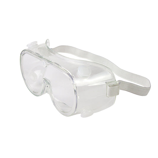 Dynarex Protective Eye Goggles, 50ea/cs (50 Count)