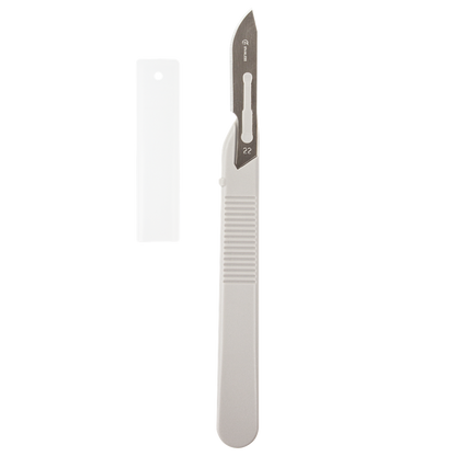 Dynarex Medi-Cut Scalpels Disposable, 10ea/bx (10 Count)