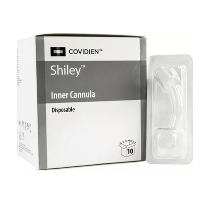 Shiley Disposable Inner Cannula | Tracheostomy Tubes