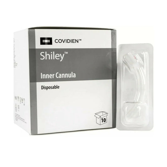 Shiley Disposable Inner Cannula | Tracheostomy Tubes