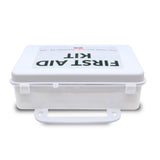 25 Person Marine Rescue First Aid Kit in Waterproof Case