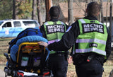 MCHD ANSI II Adjustable Vest