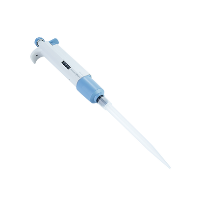 Dynarex Mechanical Pipette, Single Channel (1 Count)
