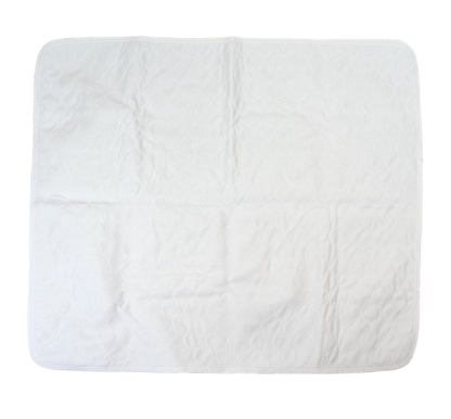 Dynarex Reusable Underpads - Green, 34" x 52", 3ea/bx, 8bxs/case (24 Count)