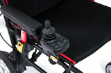 Featherweight® 33 lbs. - Feather Power Chair