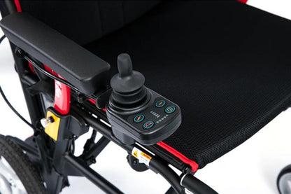 Featherweight® 33 lbs. - Feather Power Chair