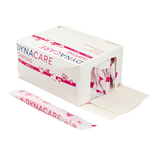 Dynarex Super Tampons Plastic Applicator, 9-12gr absorbency, 25ea/bx, 9bxs/case (225 Count)
