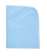 Dynarex Reusable Underpads - Blue, 30" x 36", 3ea/bx, 8bxs/case (24 Count)