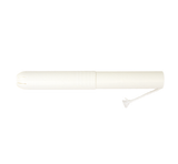 Dynarex Super Plus Tampons Cardboard Applicator, 12-15gr absorbency, 20ea/bx, 10bxs/case (200 Count)