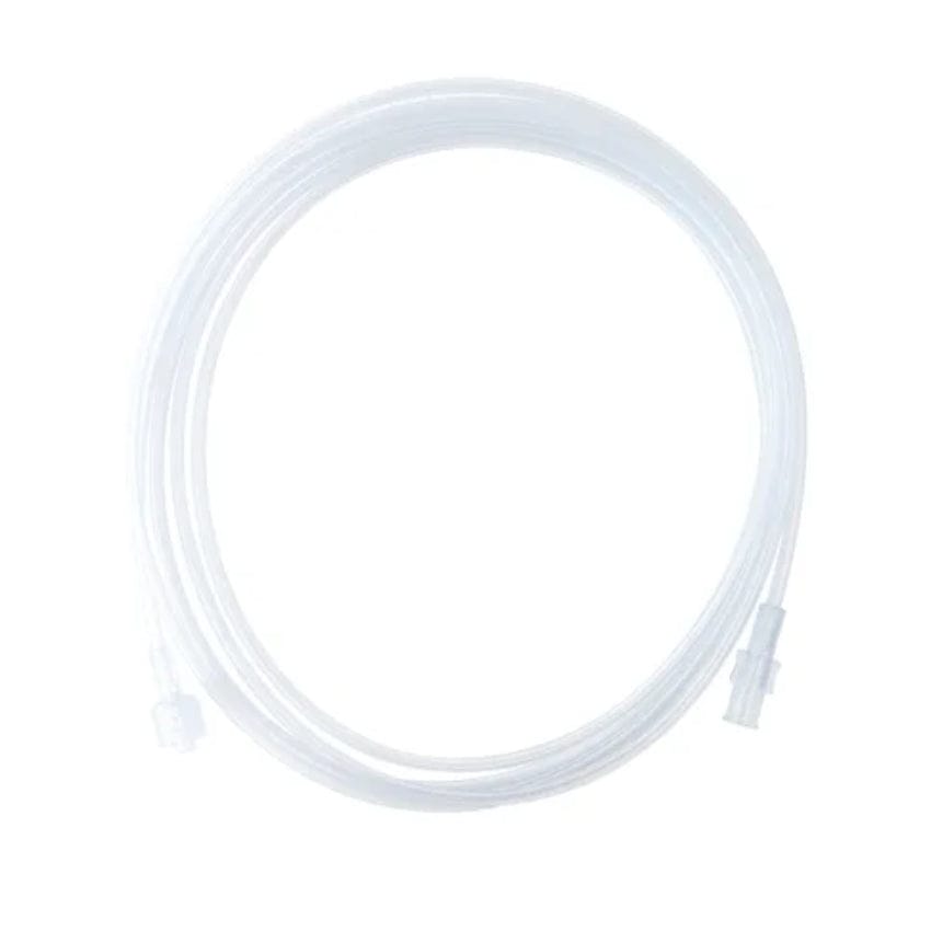 Dynarex EtCO2 w/ 7', 2.1 m - Sampling Line (25 Count)