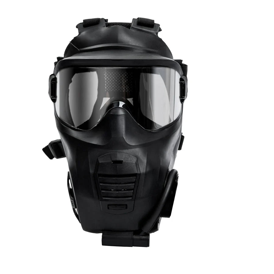 MIRA Safety C21 Full-Face Respirator Tactical Gas Mask