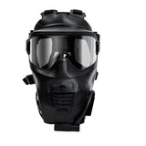 MIRA Safety C21 Full-Face Respirator Tactical Gas Mask