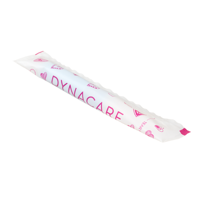 Dynarex Super Plus Tampons Plastic Applicator, 12-15gr absorbency, 20ea/bx, 10bxs/case (200 Count)