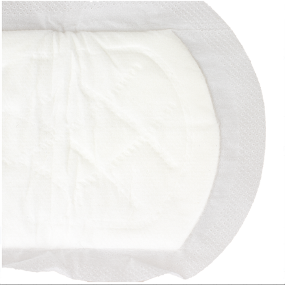 Dynacare Maxi Pads, #4 box, 250/case (250 Count)