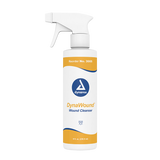 Dynarex DynaWound Wound Cleanser Spray, 8 oz., 24bot/cs (24 Count)