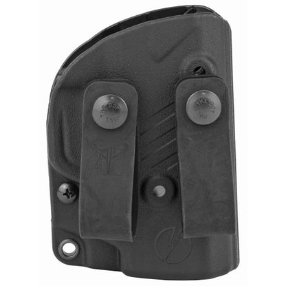 TASER Pulse/Pulse+ Blade-Tech IWB Holster