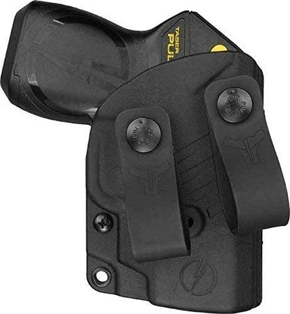 TASER Pulse/Pulse+ Blade-Tech IWB Holster