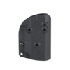 TASER Pulse/Pulse+ Blade-Tech OWB Holster