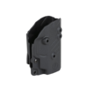 TASER Pulse/Pulse+ Blade-Tech OWB Holster