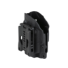 TASER Pulse/Pulse+ Blade-Tech OWB Holster