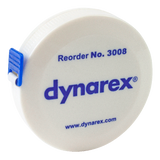 Dynarex Retractable Tape Measure, 72" - 6ea/bx, 24bxs/cs (144 Count)