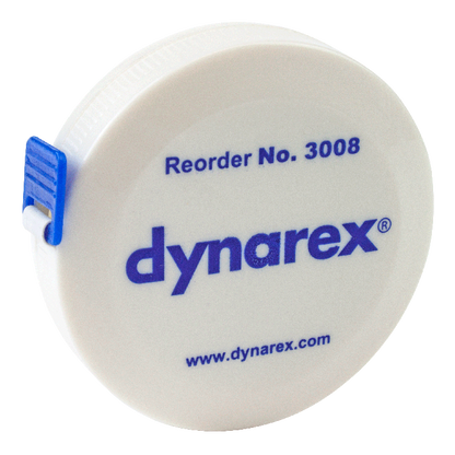 Dynarex Retractable Tape Measure, 72" - 6ea/bx, 24bxs/cs (144 Count)