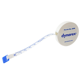 Dynarex Retractable Tape Measure, 72" - 6ea/bx, 24bxs/cs (144 Count)