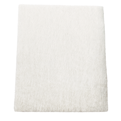 Dynarex DynaGinate AG - Silver Calcium Alginate Dressing, 4" x 5", 10ea/bx, 10bxs/cs (100 Count)