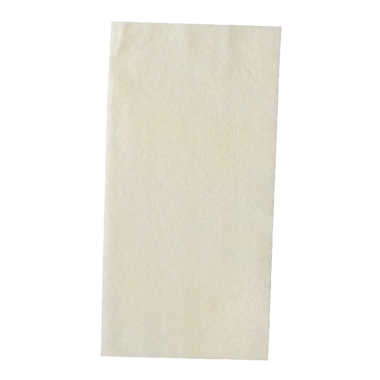 Dynarex DynaGinate AG - Silver Calcium Alginate Dressing, 4" x 8", 5ea/bx, 10bxs/cs (50 Count)