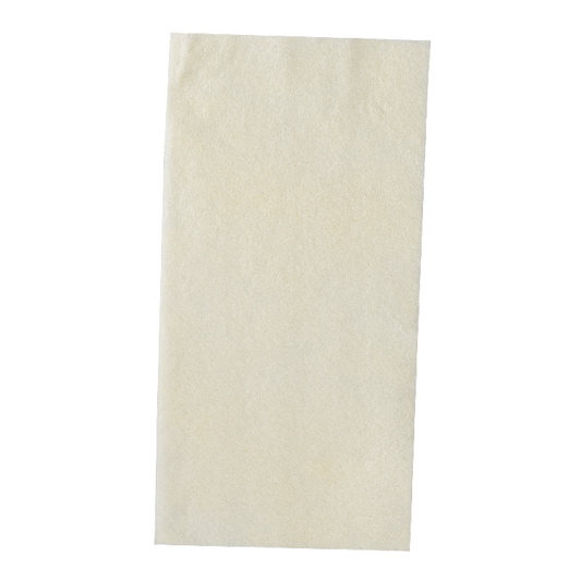 Dynarex DynaGinate AG - Silver Calcium Alginate Dressing, 4" x 8", 5ea/bx, 10bxs/cs (50 Count)