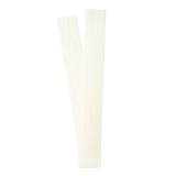 Dynarex DynaGinate AG - Silver Calcium Alginate Rope Dressing, 1/4" x 12"- 5ea/bx, 10bxs/cs (50 Count)