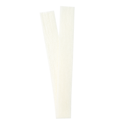 Dynarex DynaGinate AG - Silver Calcium Alginate Rope Dressing, 1/4" x 12"- 5ea/bx, 10bxs/cs (50 Count)