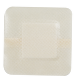 Dynarex DynaGuard - Waterproof Composite Dressing - 10ea/bx, 12bxs/cs (1200 Count)