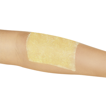 Dynarex Xeroform Gauze Dressing, 4" x 4", 25ea/bx 4bxs/cs (100 Count)