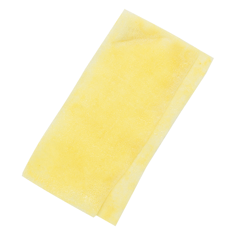 Dynarex Xeroform Gauze Dressing, 5" x 9", 50ea/bx 4bxs/cs (200 Count)