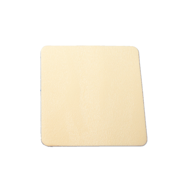 Dynarex SiliGentle - Non-Adhesive Silicone Foam Dressing, 10ea/bx, 12bxs/cs (120 Count)