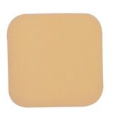Dynarex SiliGentle AG - Silver Silicone Foam Dressing, 10ea/bx, 5bxs/cs (50 Count)